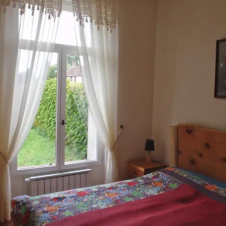 Bed & Breakfast Chateau Zastava *