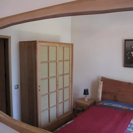 Bed & Breakfast Chateau Zastava