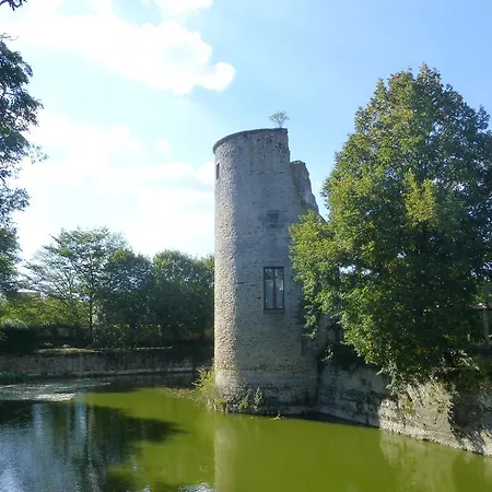 Chateau Zastava